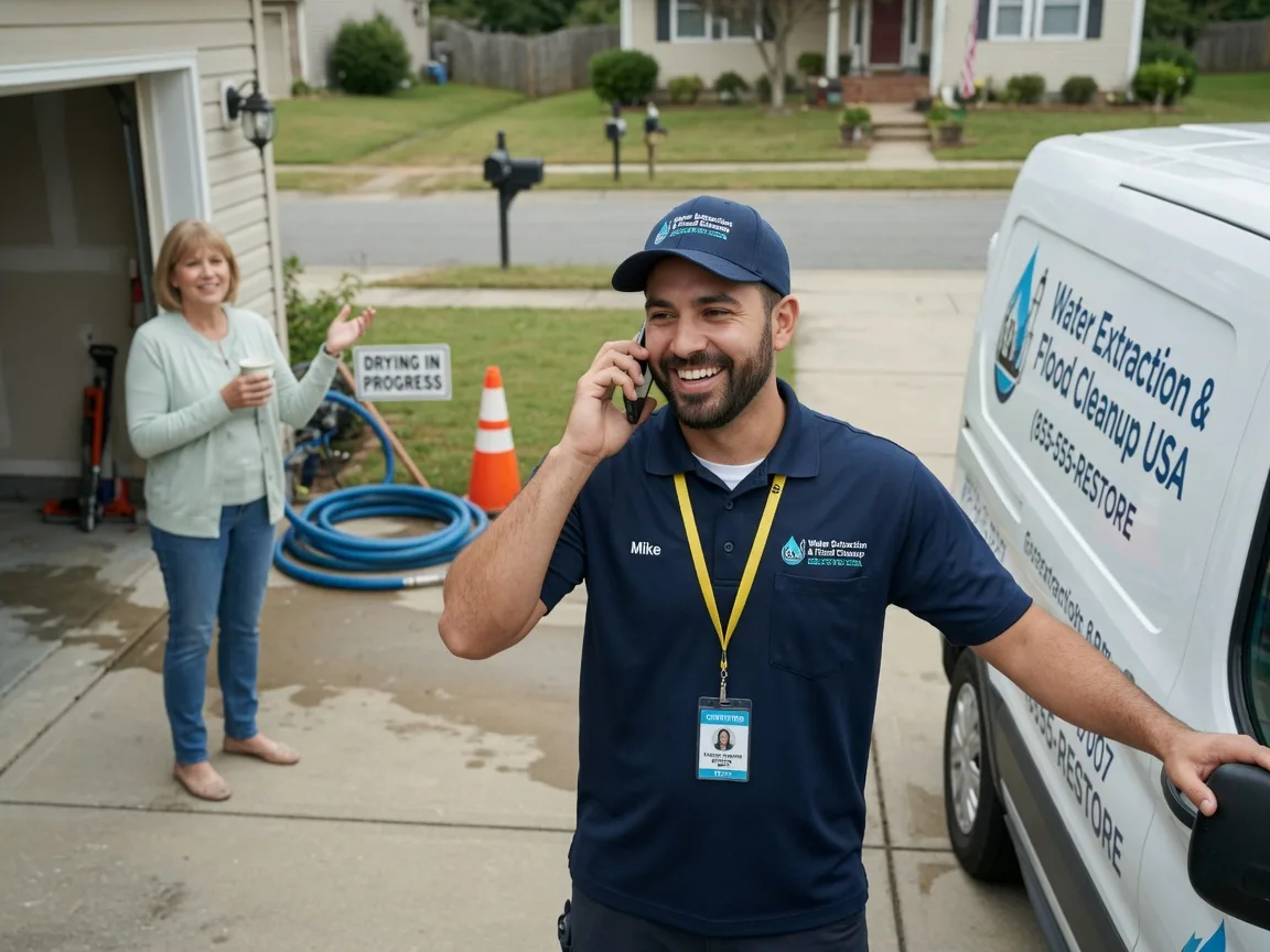 Emergency Water Extraction Prior Lake, MN FAQs
